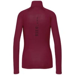 Damen RIDE now Funktionsshirts<Funktionhirt it Print