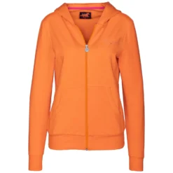 Damen RIDE now Funktionsshirts|Pullover & Hoodies<Funktion-weatjacke