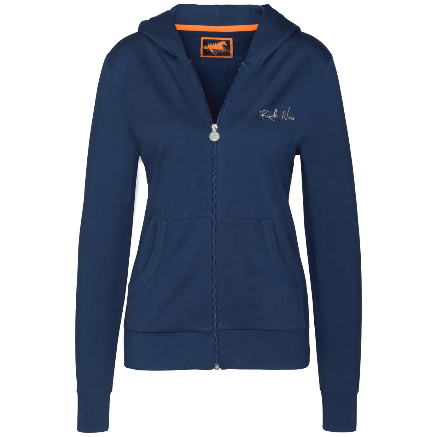 Damen RIDE now Funktionsshirts|Pullover & Hoodies<Funktion-weatjacke