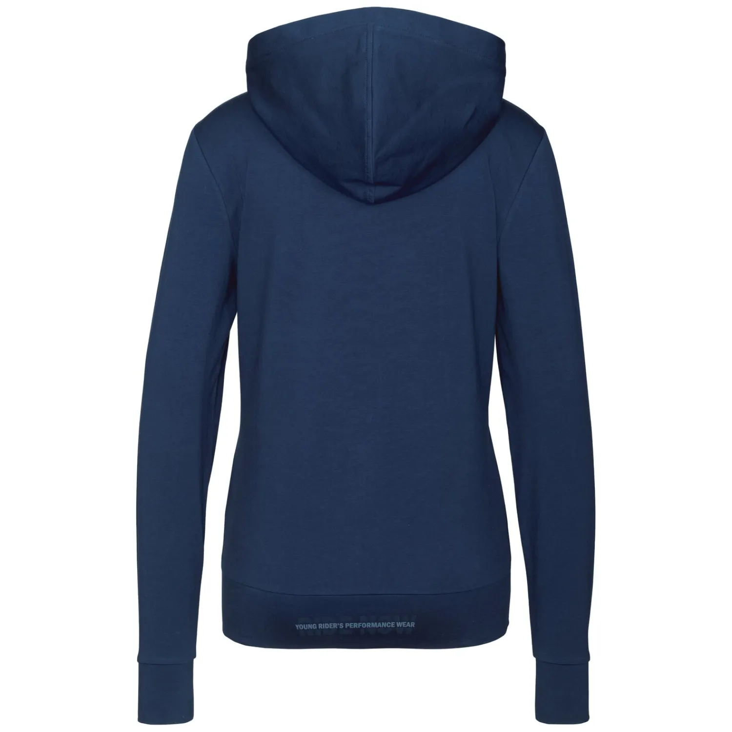 Damen RIDE now Funktionsshirts|Pullover & Hoodies<Funktion-weatjacke