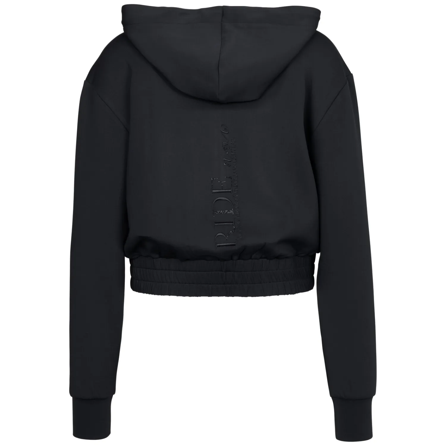 Damen RIDE now Funktionsshirts|Pullover & Hoodies<Funktions-Sweatjacke