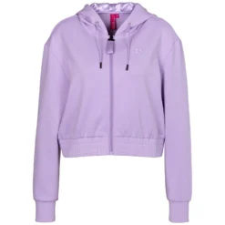 Damen RIDE now Funktionsshirts|Pullover & Hoodies<Funktion-weatjacke