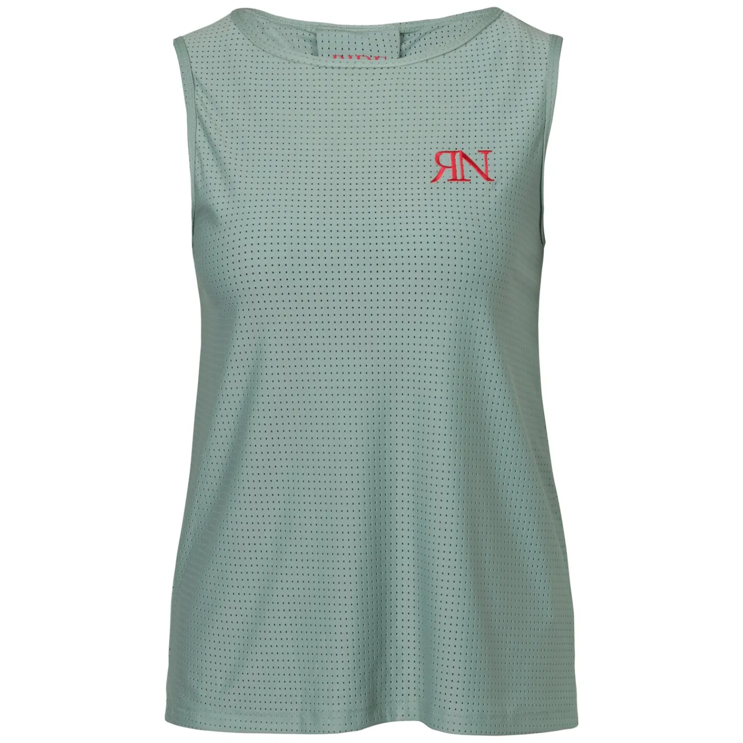 Damen RIDE now Funktionsshirts|Polo & T-Shirts<Funktions-Tanktop