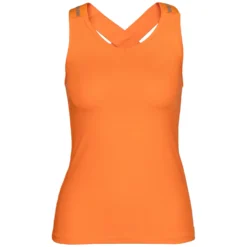 Damen RIDE now Funktionsshirts<Funktions-Tanktop Venlo mit Band