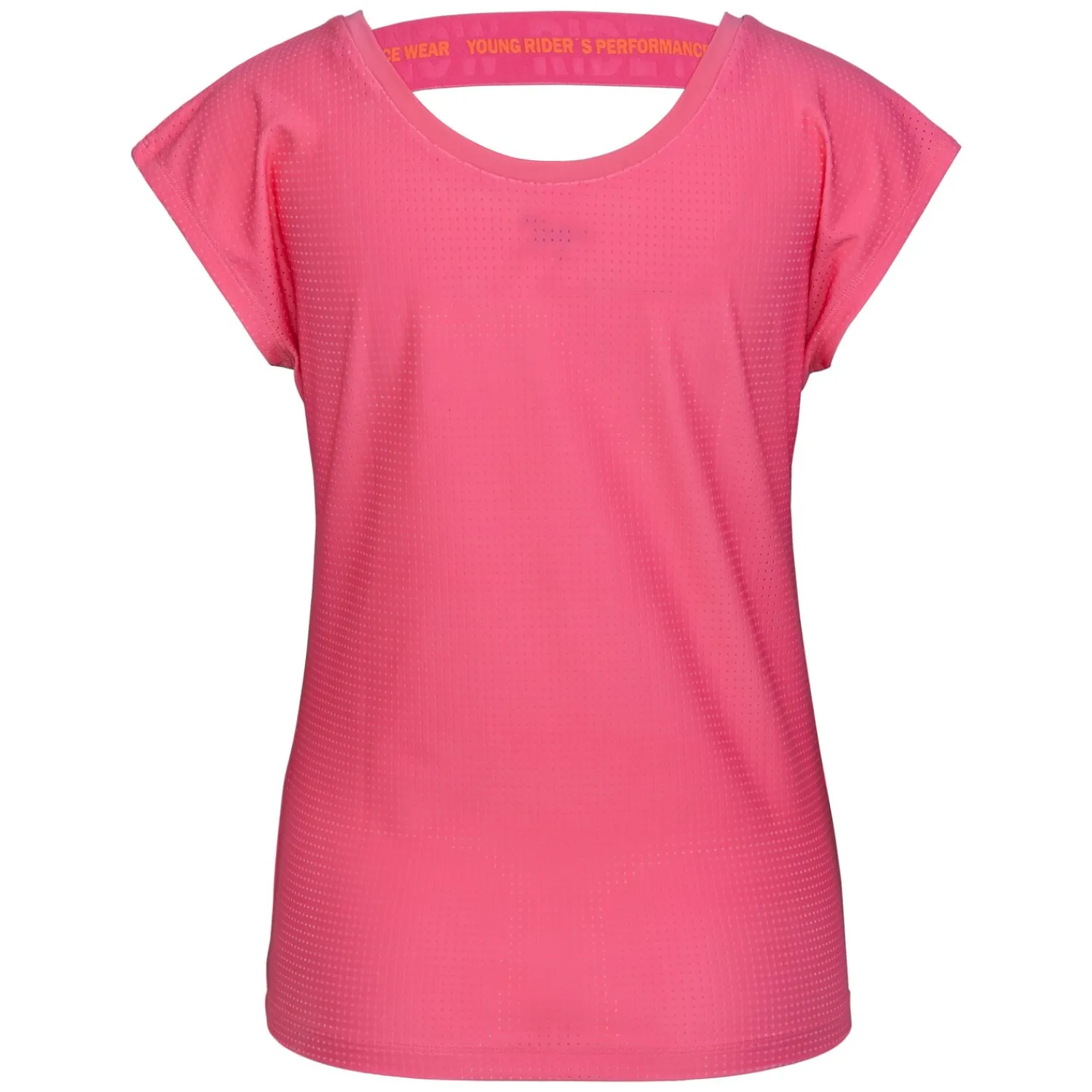 Damen RIDE now Funktionsshirts|Polo & T-Shirts<Funktion-T-hirt mit Meh