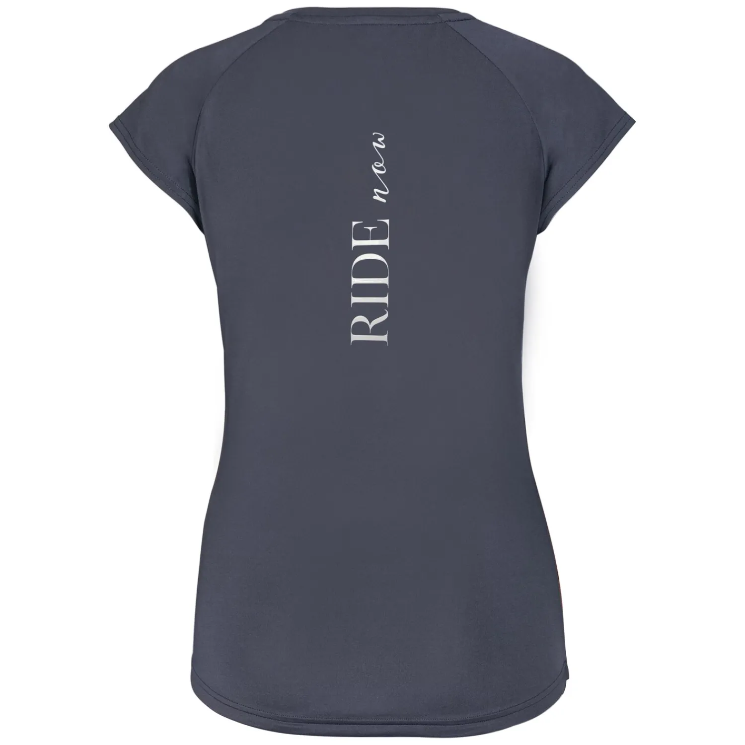 Damen RIDE now Funktionsshirts<Funktion-T-hirt it Print
