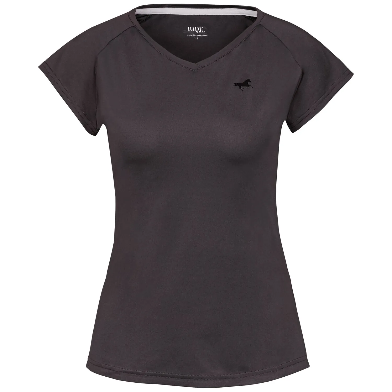 Damen RIDE now Funktionsshirts<Funktion-T-hirt it Print