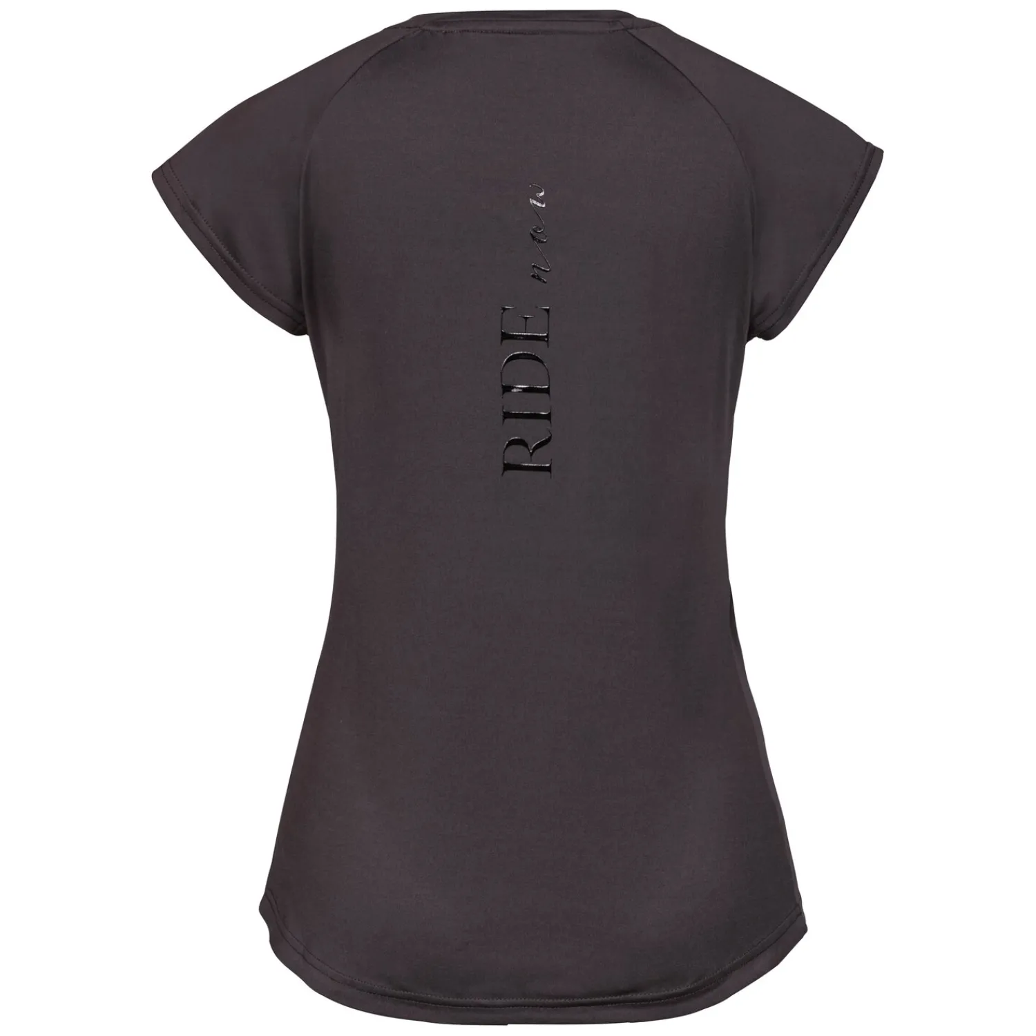 Damen RIDE now Funktionsshirts<Funktion-T-hirt it Print