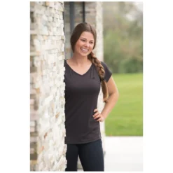 Damen RIDE now Funktionsshirts<Funktion-T-hirt it Print