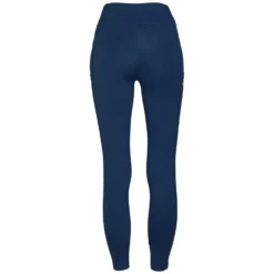 Damen Loesdau Reithosen<RIDE now Grip-Halbbesatz Reitleggings