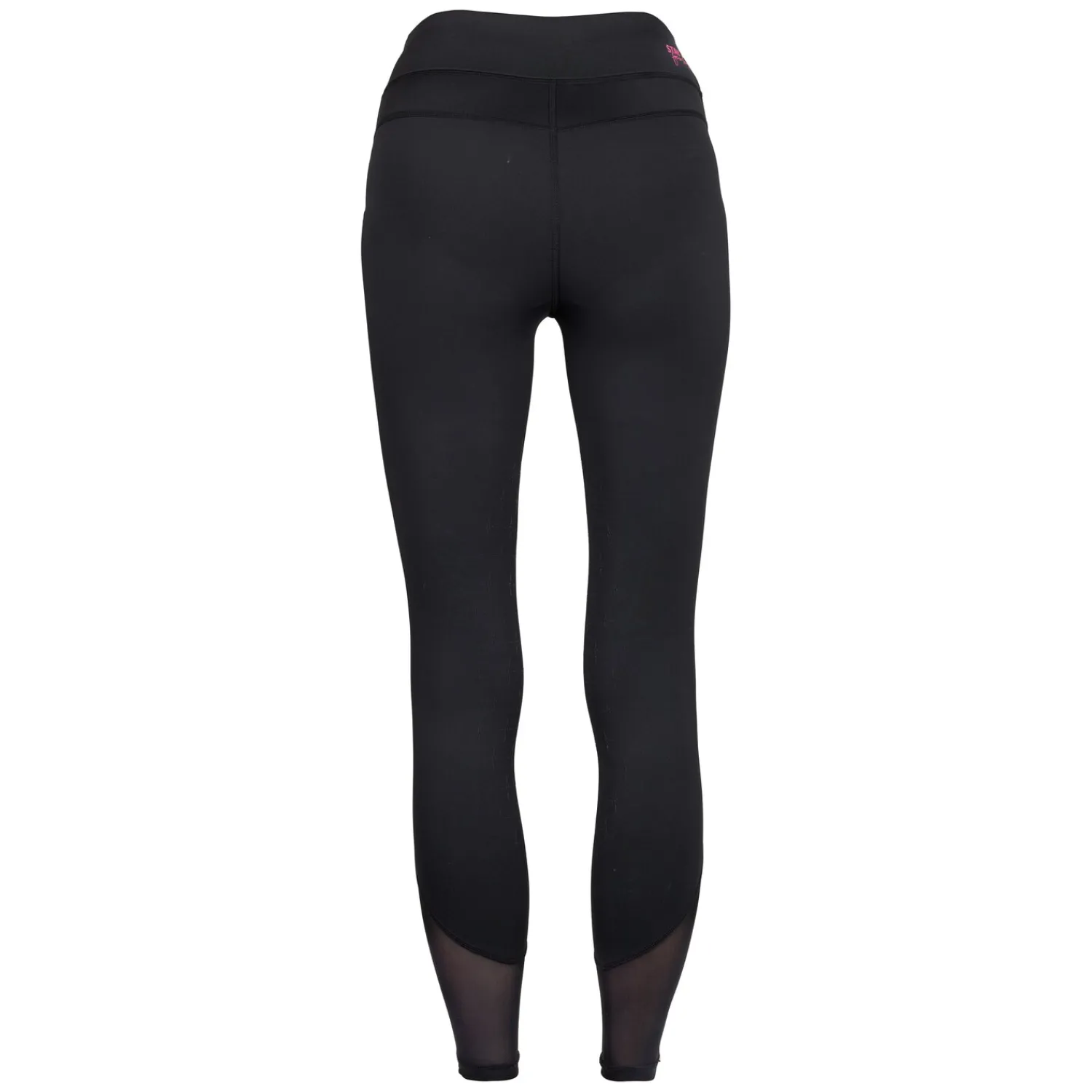 Damen RIDE now Reithosen<Grip-Halbbesatz-Reitleggings