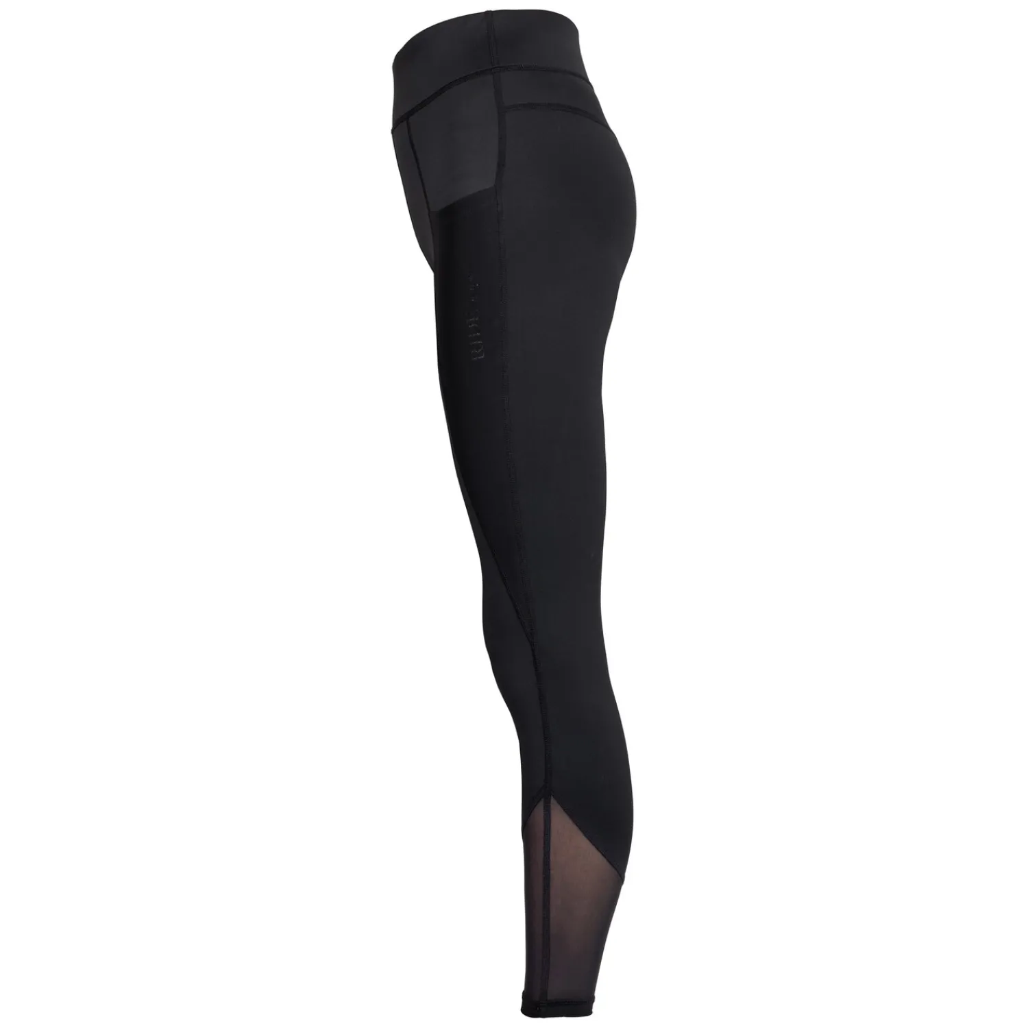 Damen RIDE now Reithosen<Grip-Halbbesatz-Reitleggings