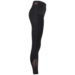 Damen RIDE now Reithosen<Grip-Halbbesatz-Reitleggings