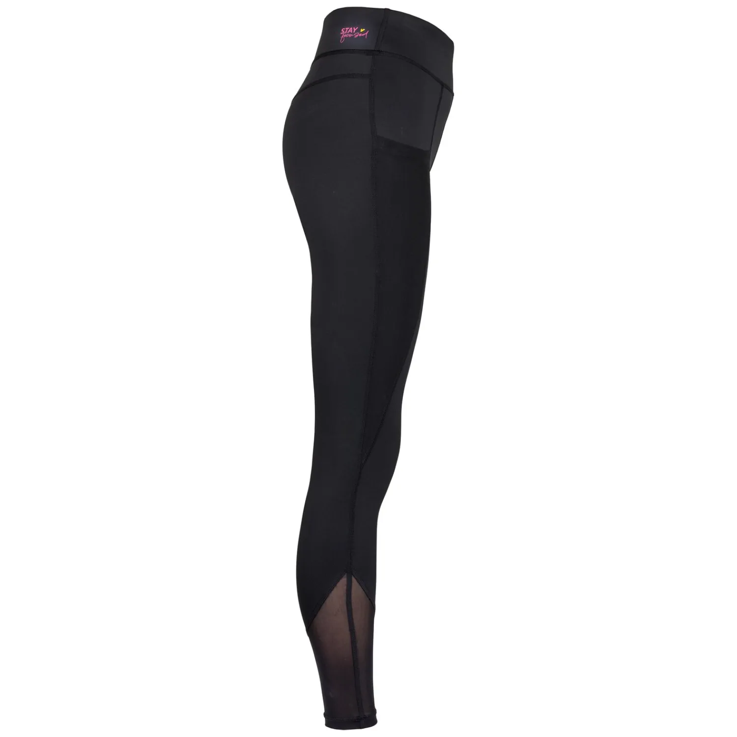 Damen RIDE now Reithosen<Grip-Halbbesatz-Reitleggings
