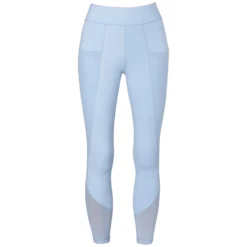 Damen RIDE now Reithosen<Grip-Halbbesatz-Reitleggings