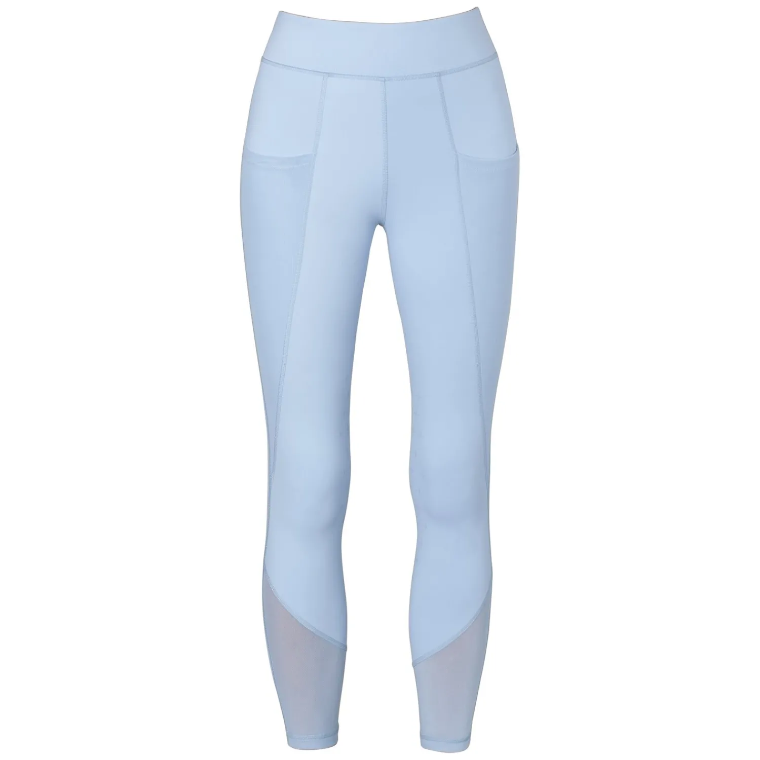 Damen RIDE now Reithosen<Grip-Halbbesatz-Reitleggings