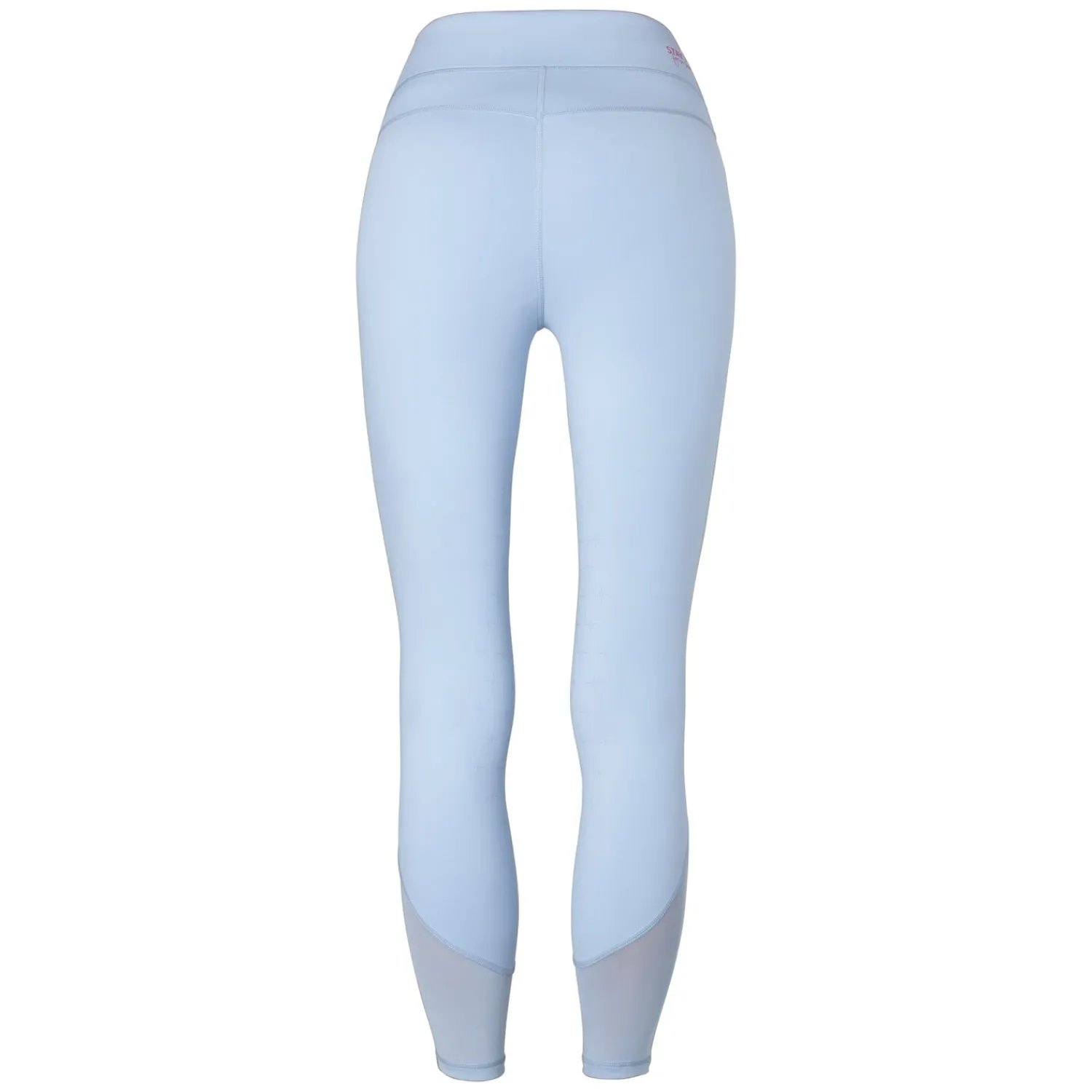 Damen RIDE now Reithosen<Grip-Halbbesatz-Reitleggings