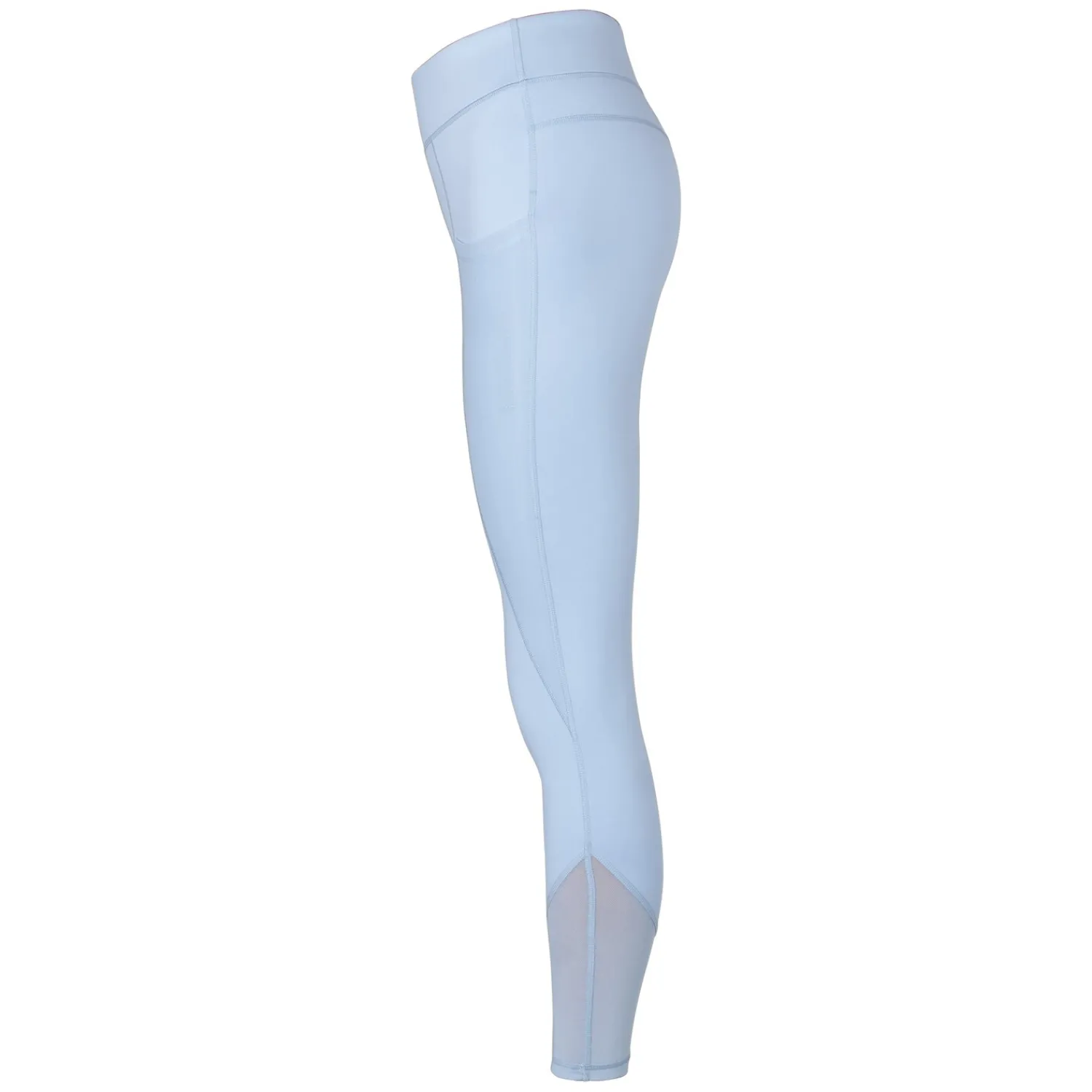 Damen RIDE now Reithosen<Grip-Halbbesatz-Reitleggings