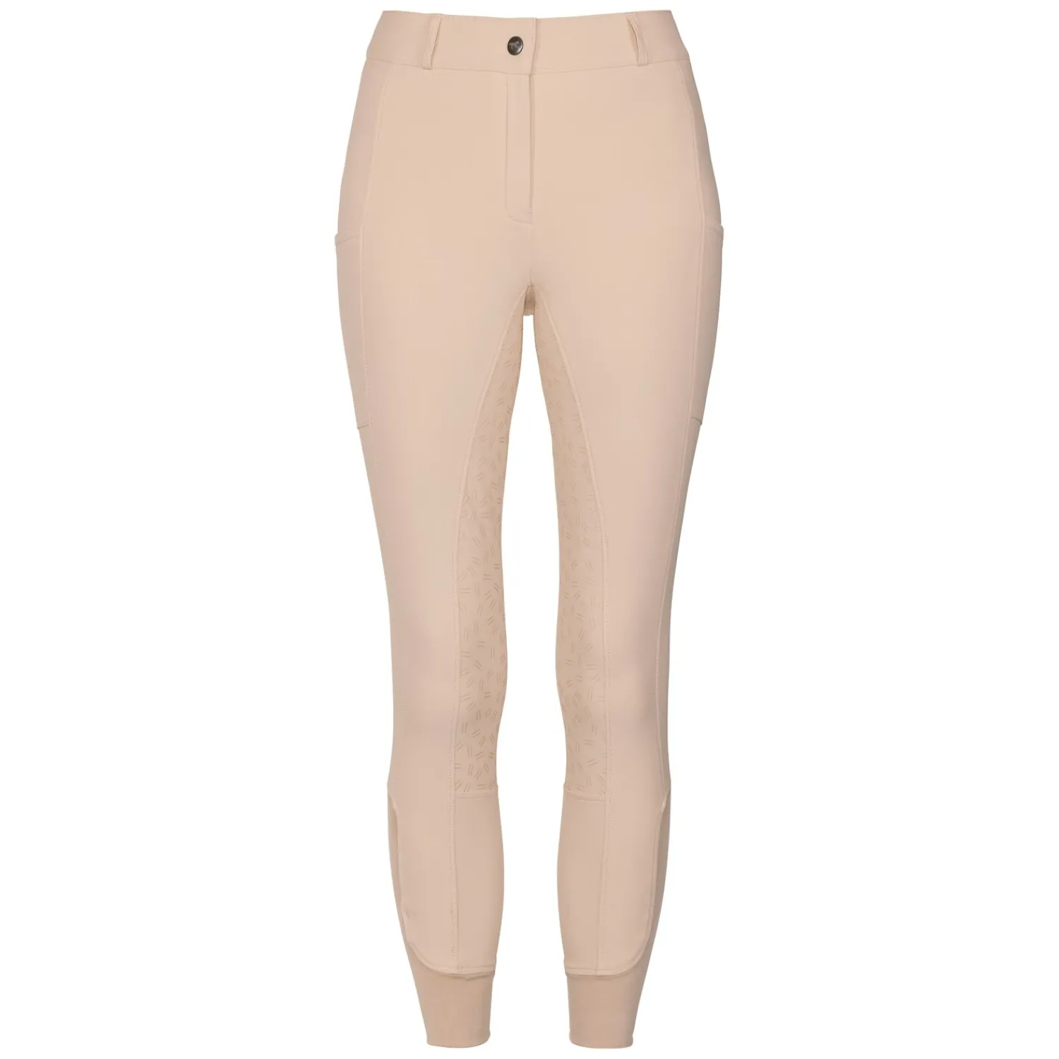 Damen RIDE now Reithosen<Grip-Vollbesatz-Reithose