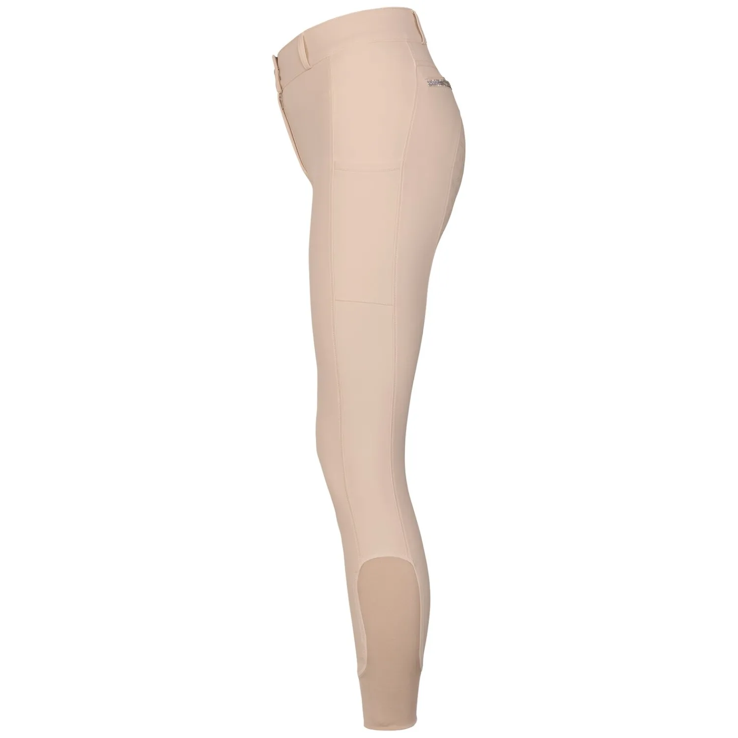 Damen RIDE now Reithosen<Grip-Vollbesatz-Reithose