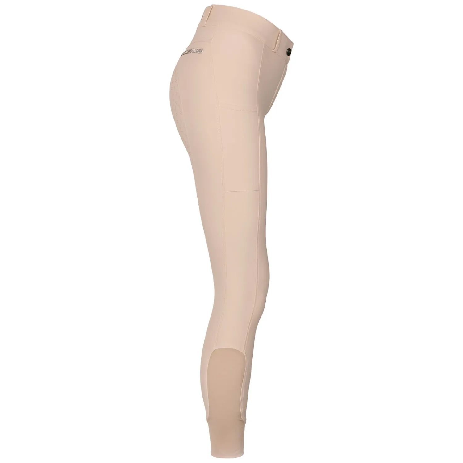 Damen RIDE now Reithosen<Grip-Vollbesatz-Reithose