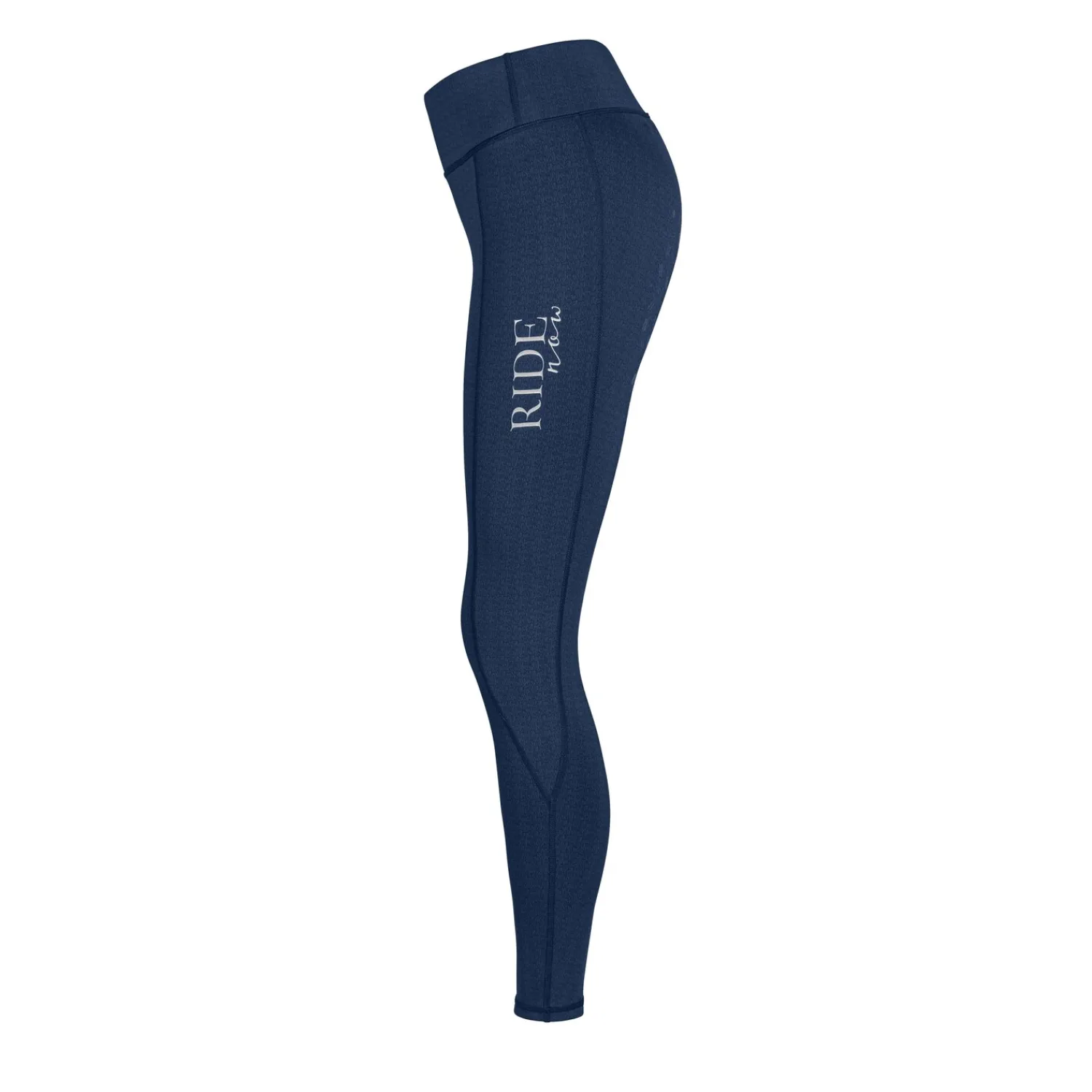 Damen RIDE now Reithosen<Grip-Vollbesatz-Reitleggings Allover