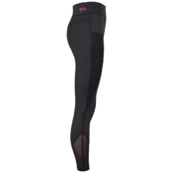 Damen RIDE now Reithosen<Grip-Vollbesatz-Reitleggings