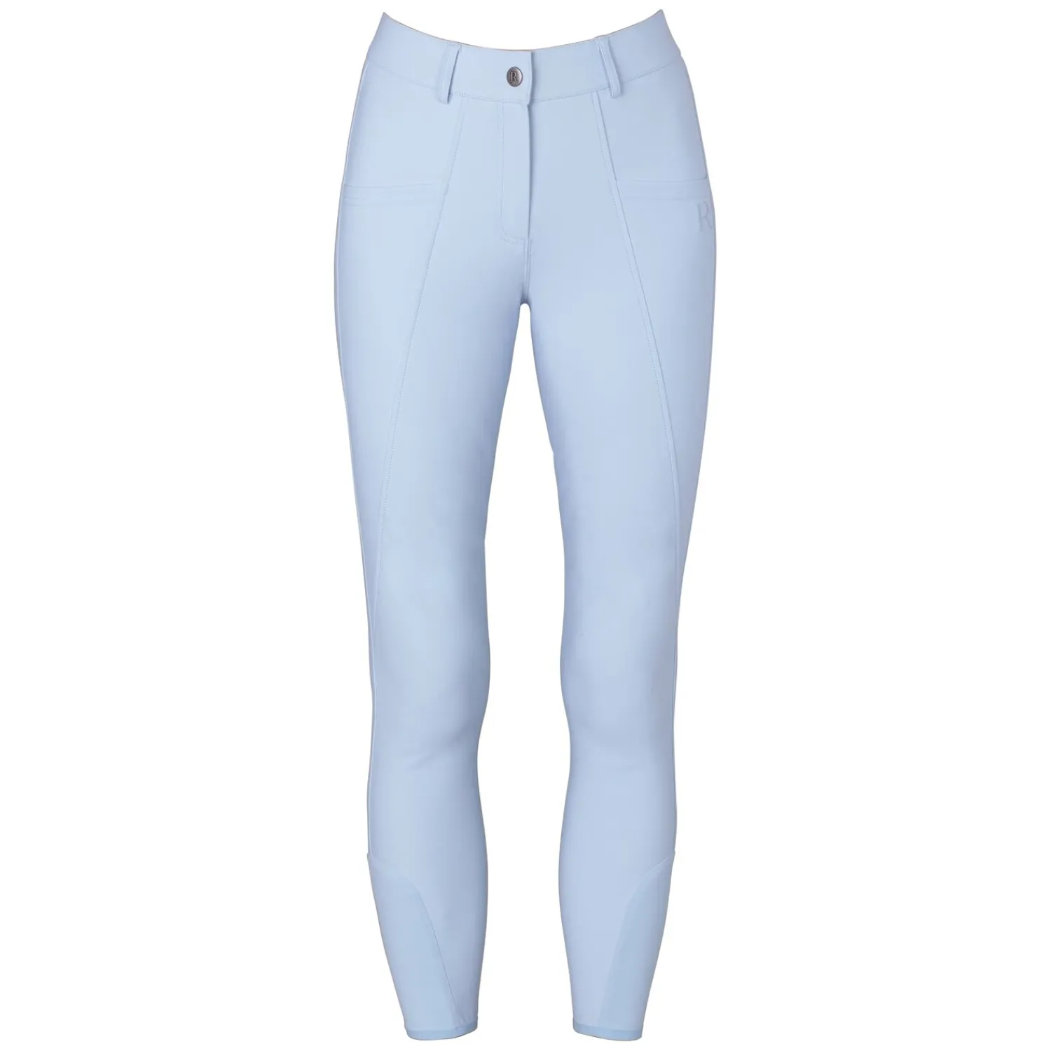 Damen RIDE now Reithosen<Grip-Vollbesatz-Reithose