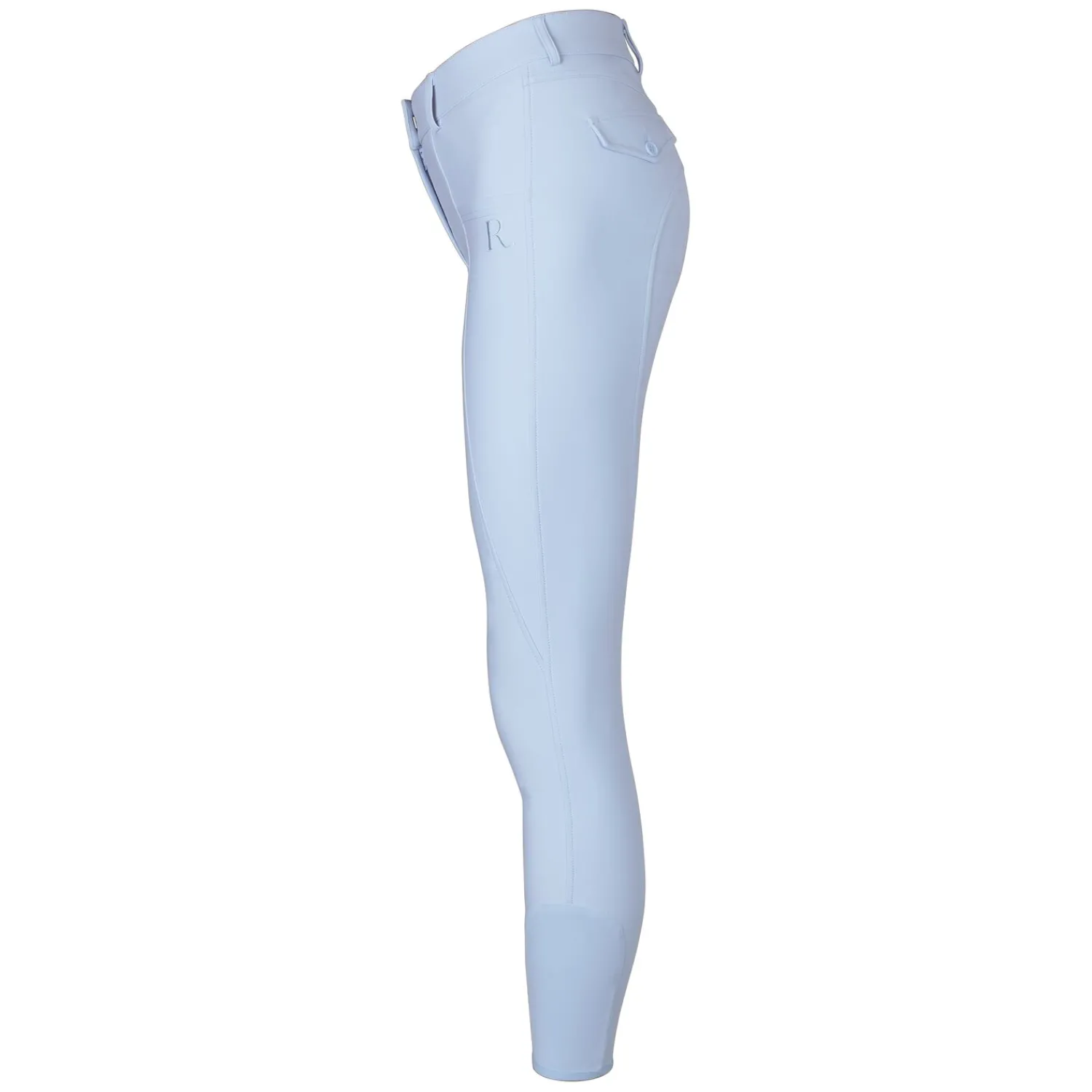 Damen RIDE now Reithosen<Grip-Vollbesatz-Reithose
