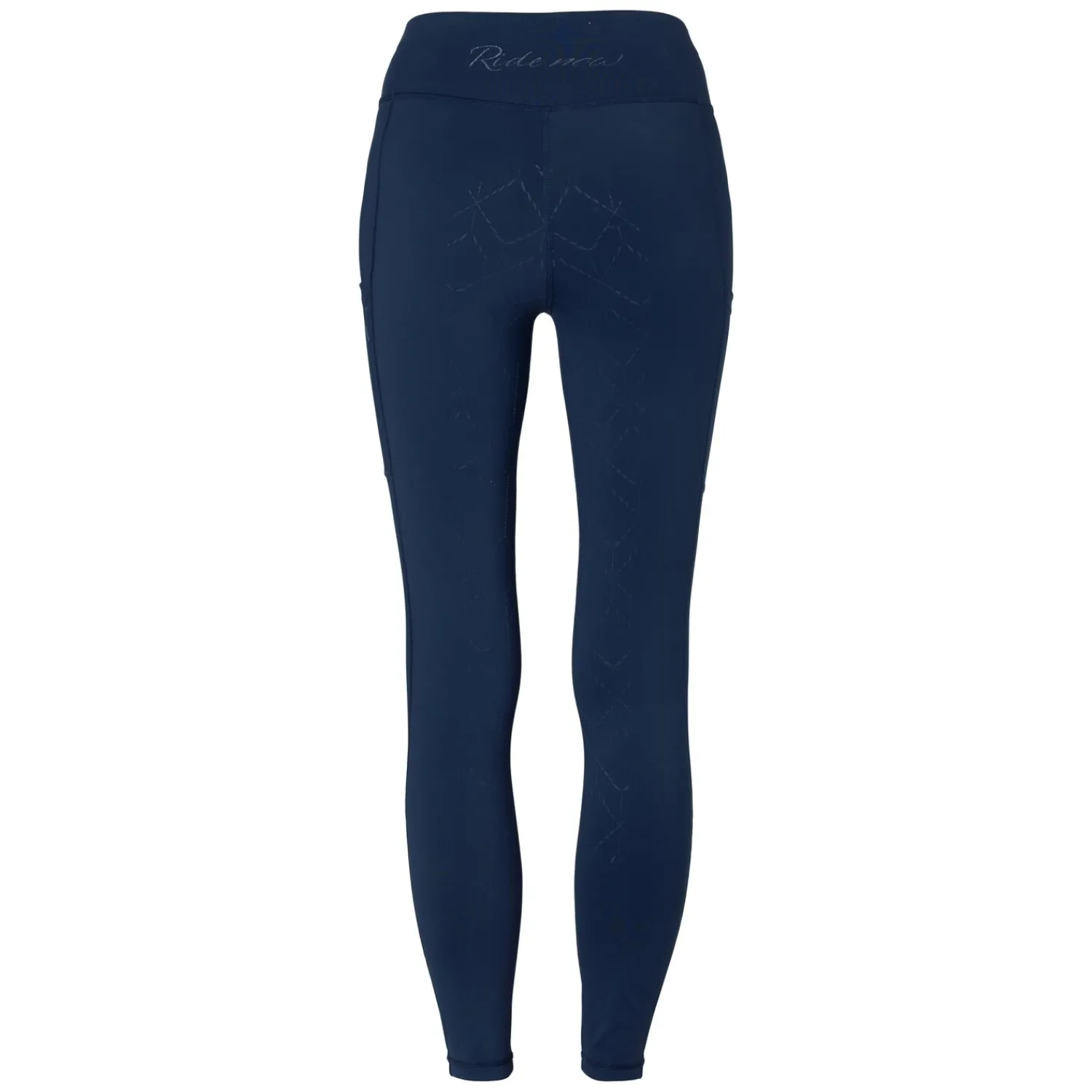Damen RIDE now Reithosen<Grip-Vollbesatz-Reitleggings