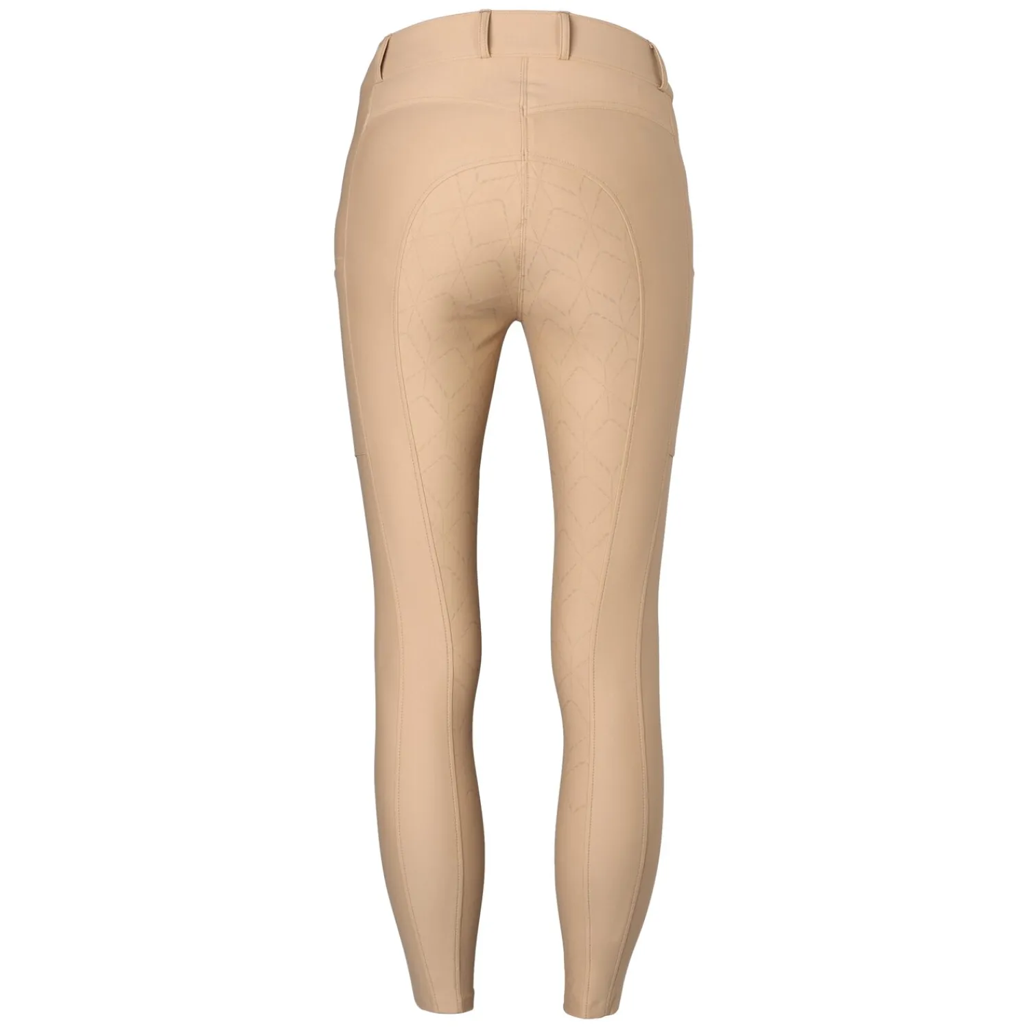 Damen RIDE now Reithosen<Grip-Vollbesatz-Reithose