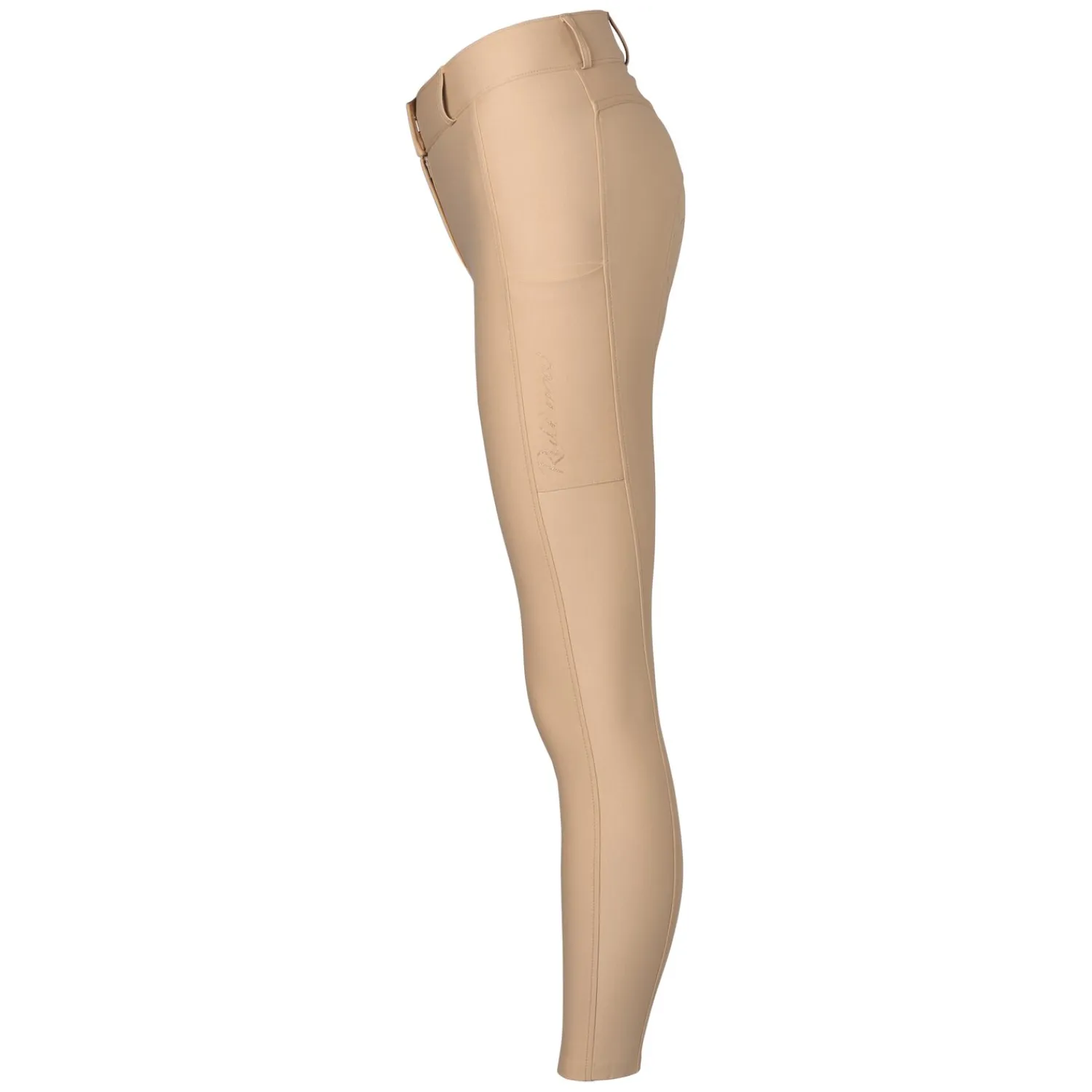 Damen RIDE now Reithosen<Grip-Vollbesatz-Reithose