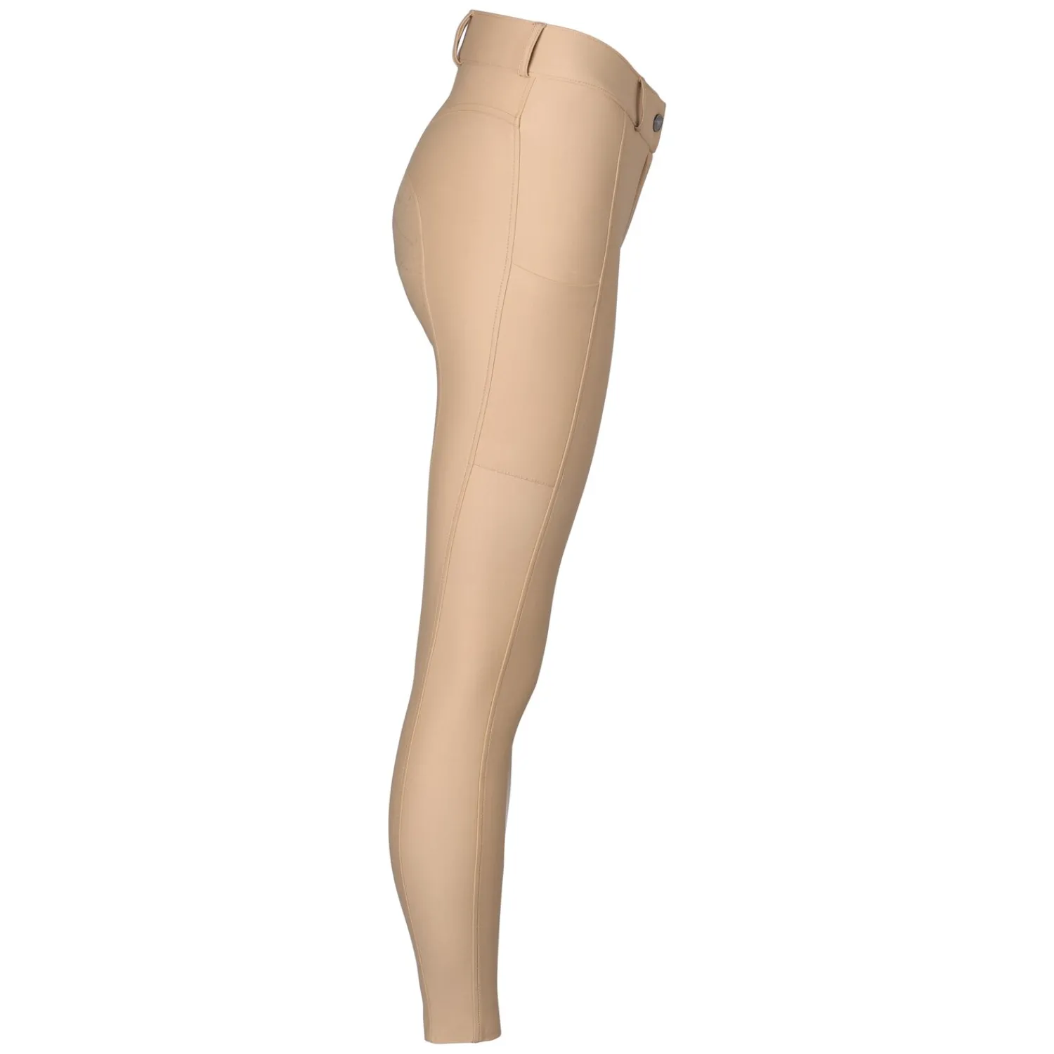 Damen RIDE now Reithosen<Grip-Vollbesatz-Reithose