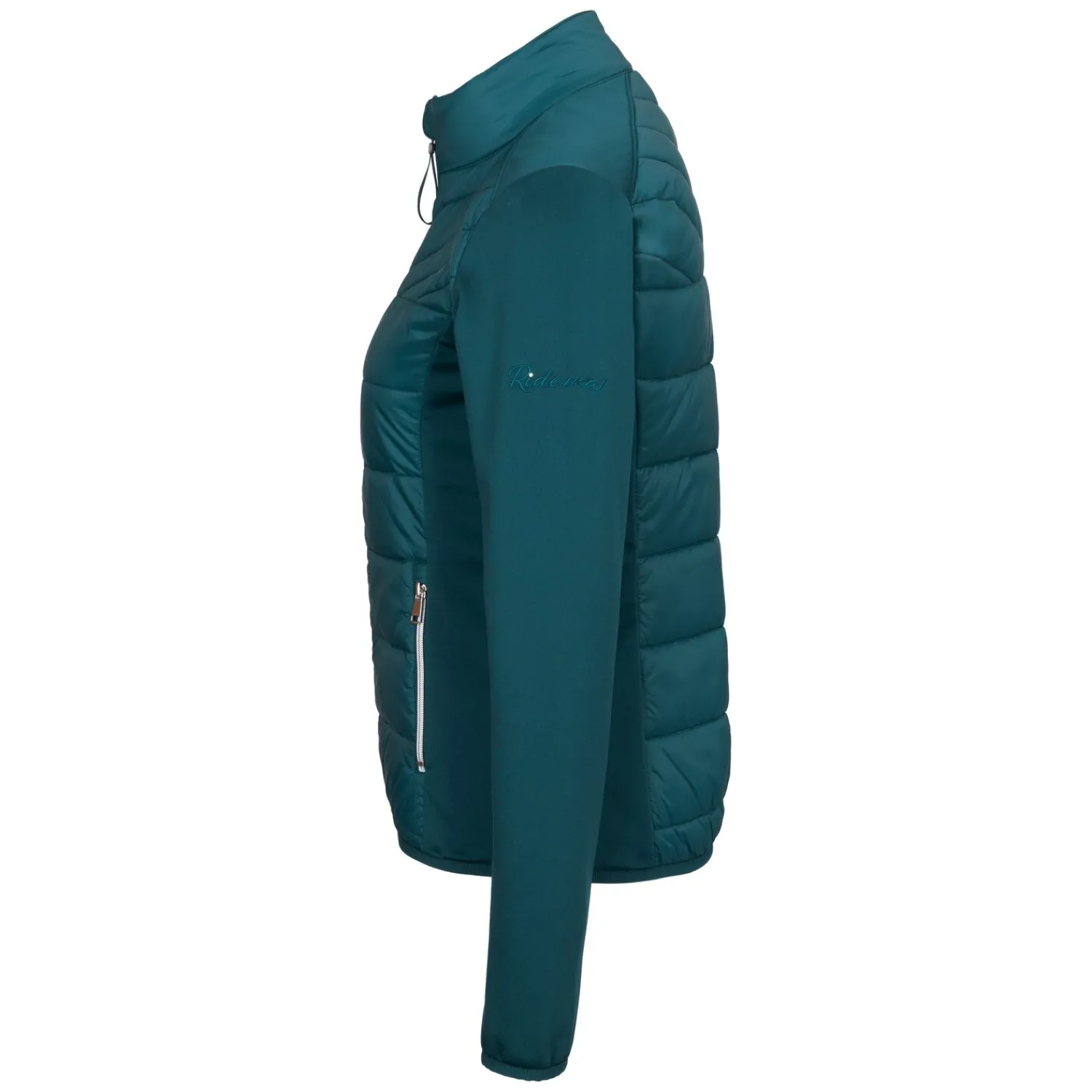 Damen RIDE now Reitjacken<Hybridjacke