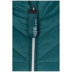 Damen RIDE now Reitjacken<Hybridjacke