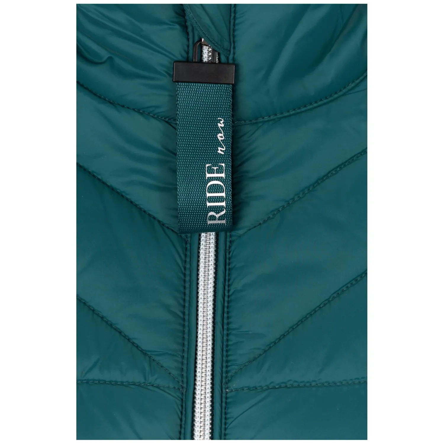 Damen RIDE now Reitjacken<Hybridjacke