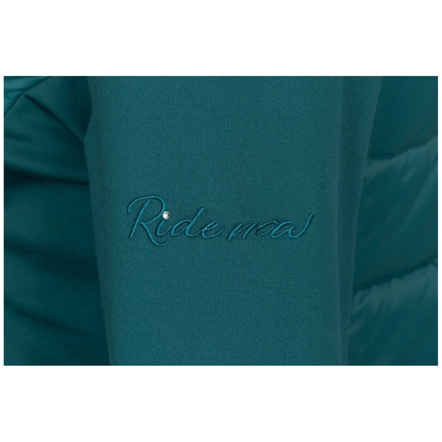 Damen RIDE now Reitjacken<Hybridjacke