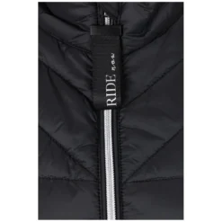 Damen RIDE now Reitjacken<Hybridjacke