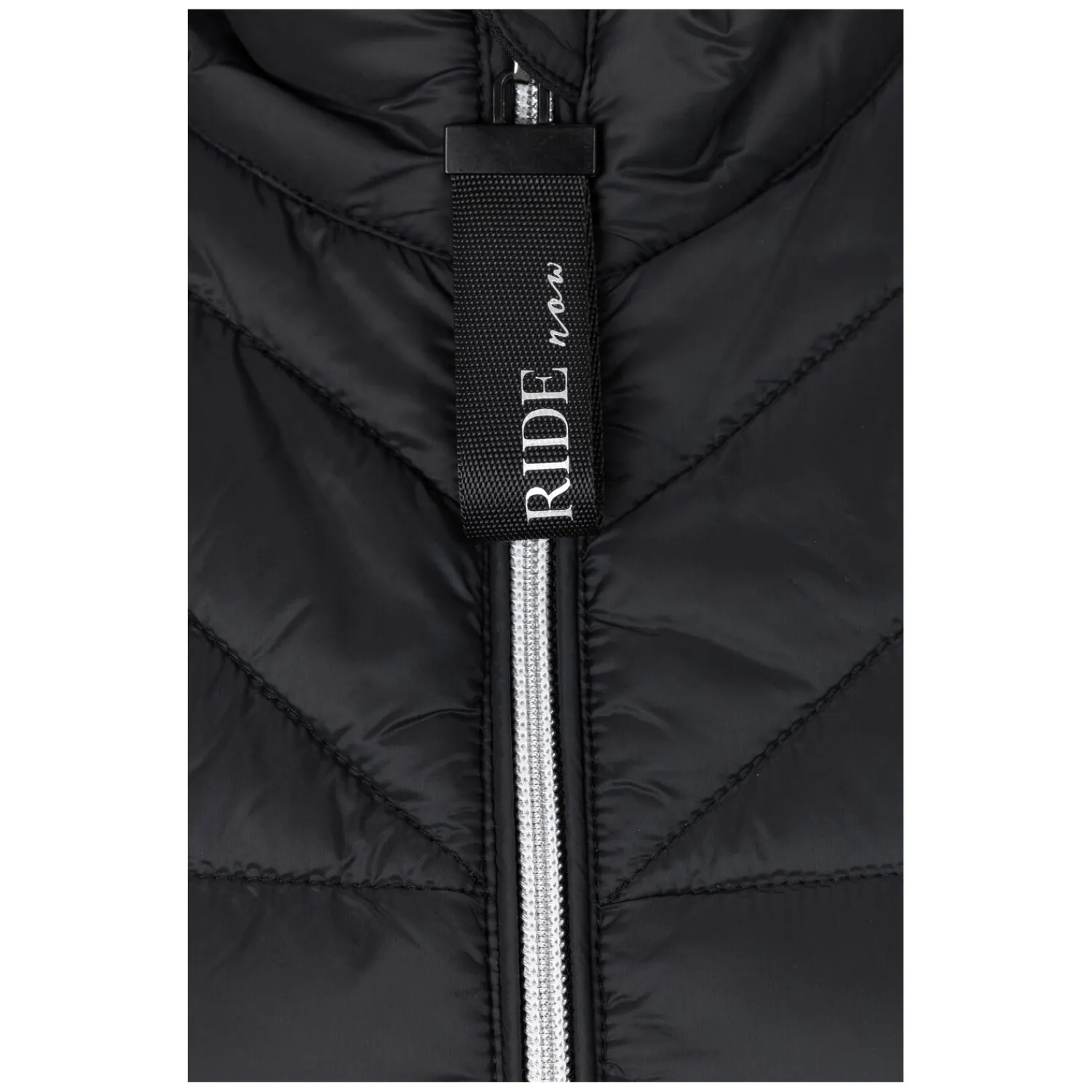 Damen RIDE now Reitjacken<Hybridjacke
