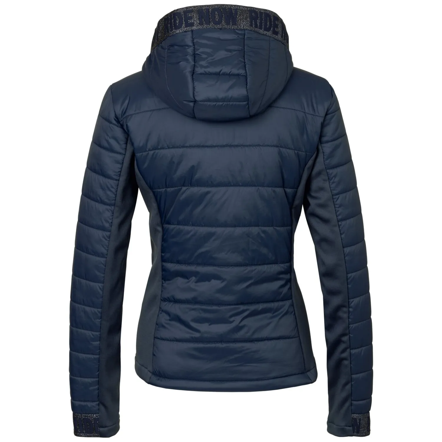 Damen RIDE now Reitjacken<Hybridjacke