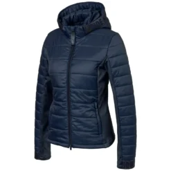 Damen RIDE now Reitjacken<Hybridjacke