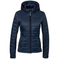 Damen RIDE now Reitjacken<Hybridjacke
