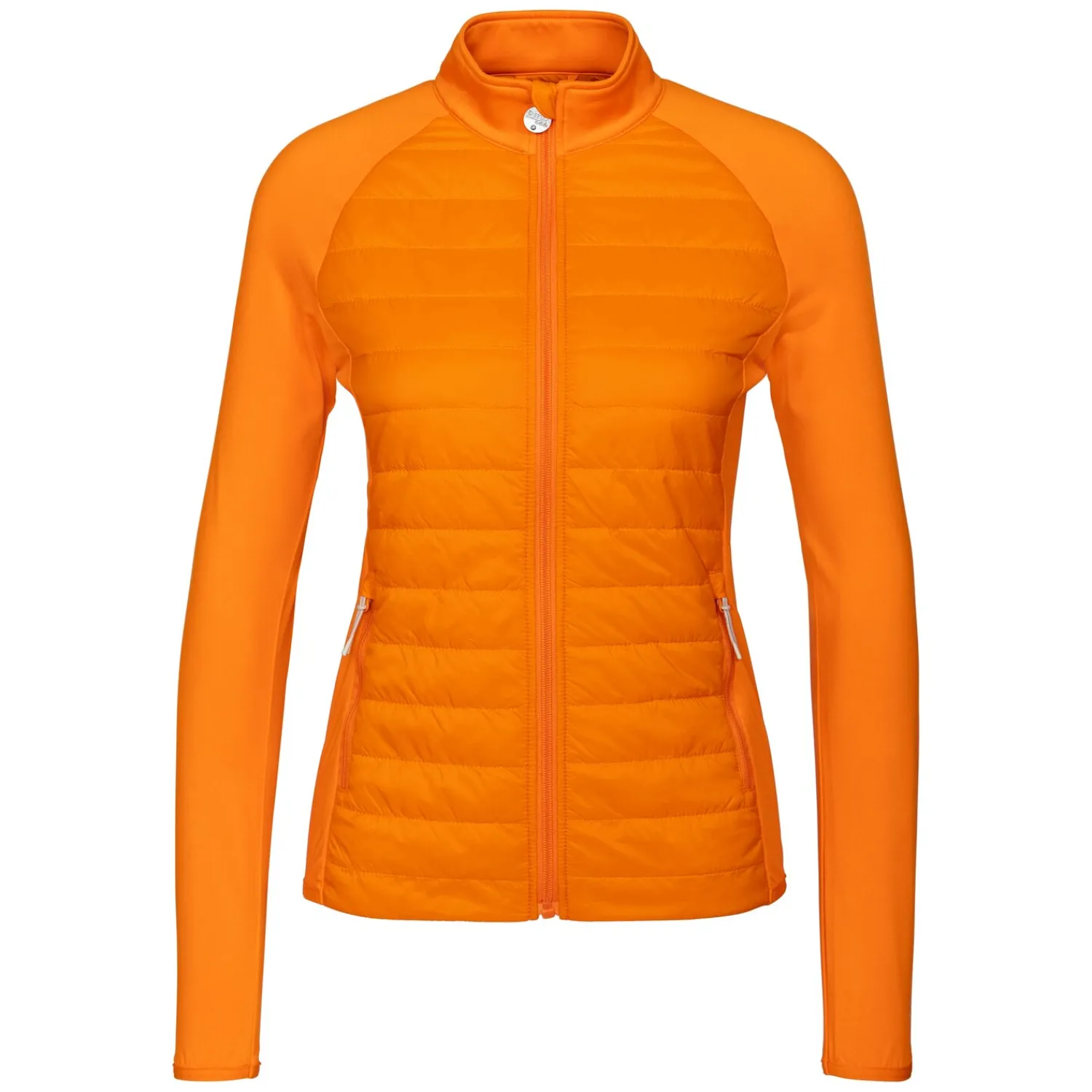Damen RIDE now Reitjacken<Materialmix-Jacke Light