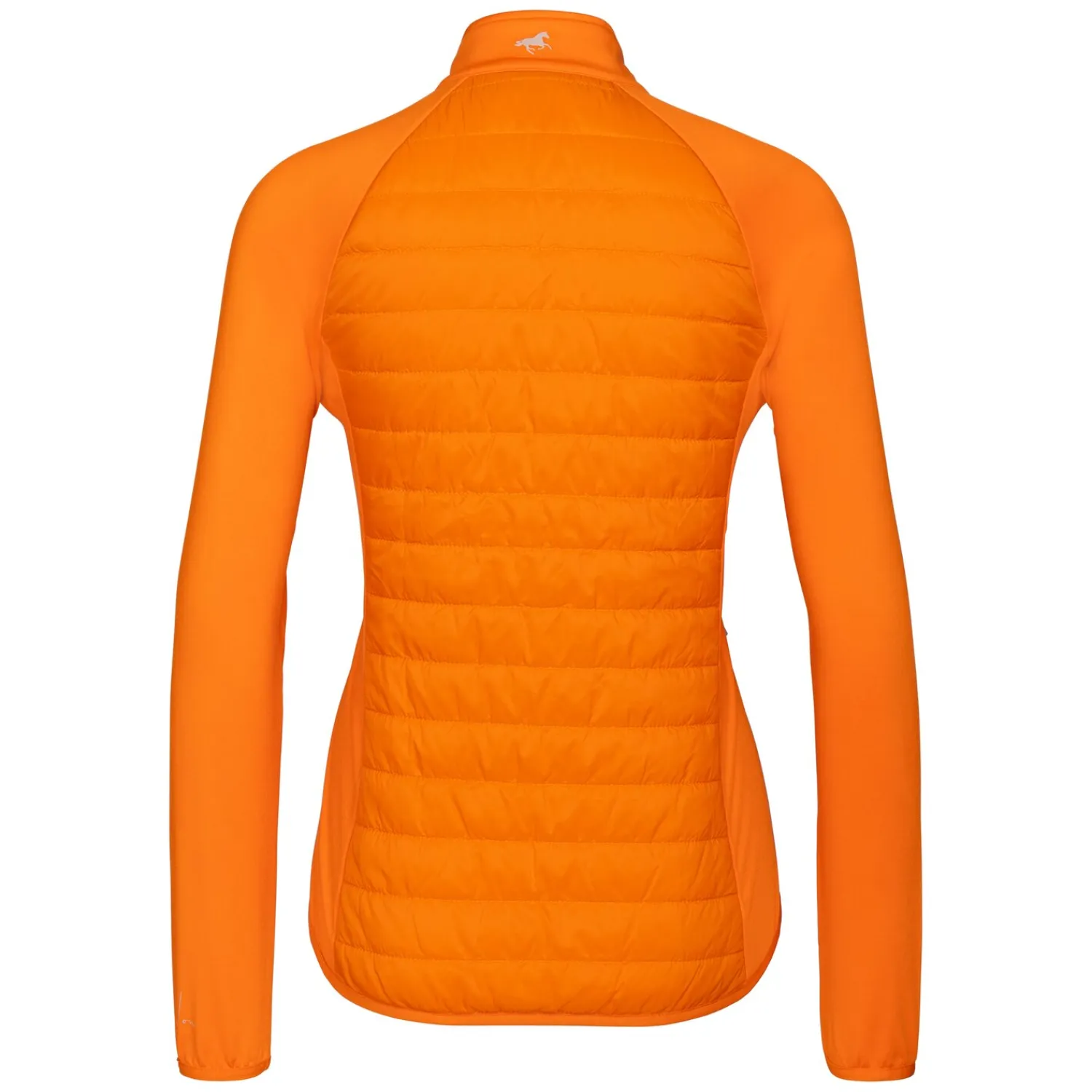 Damen RIDE now Reitjacken<Materialmix-Jacke Light
