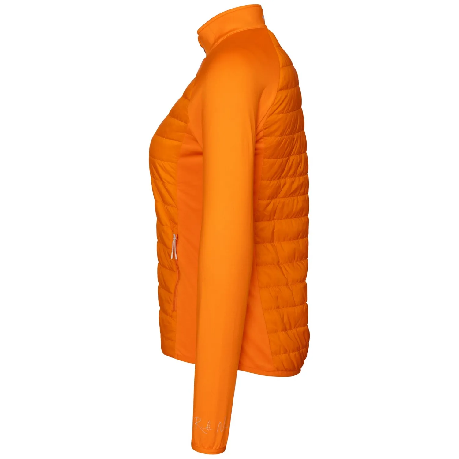 Damen RIDE now Reitjacken<Materialmix-Jacke Light