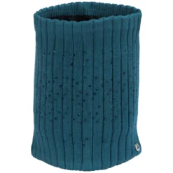 Loesdau Mützen & Schals<RIDE now Neckwarmer mit Glitzersteinen