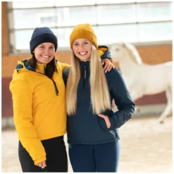 Damen RIDE now Reitjacken<Outdoorjacke