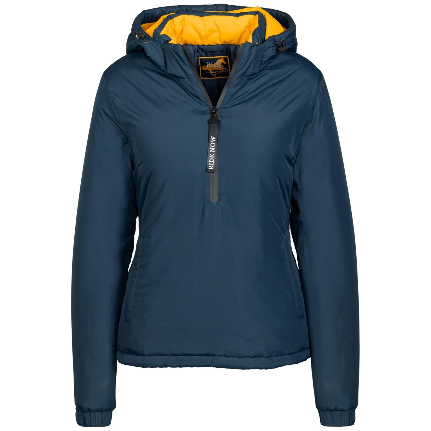 Damen RIDE now Reitjacken<Outdoorjacke