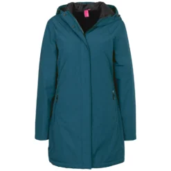 Damen RIDE now Reitjacken<Regenante
