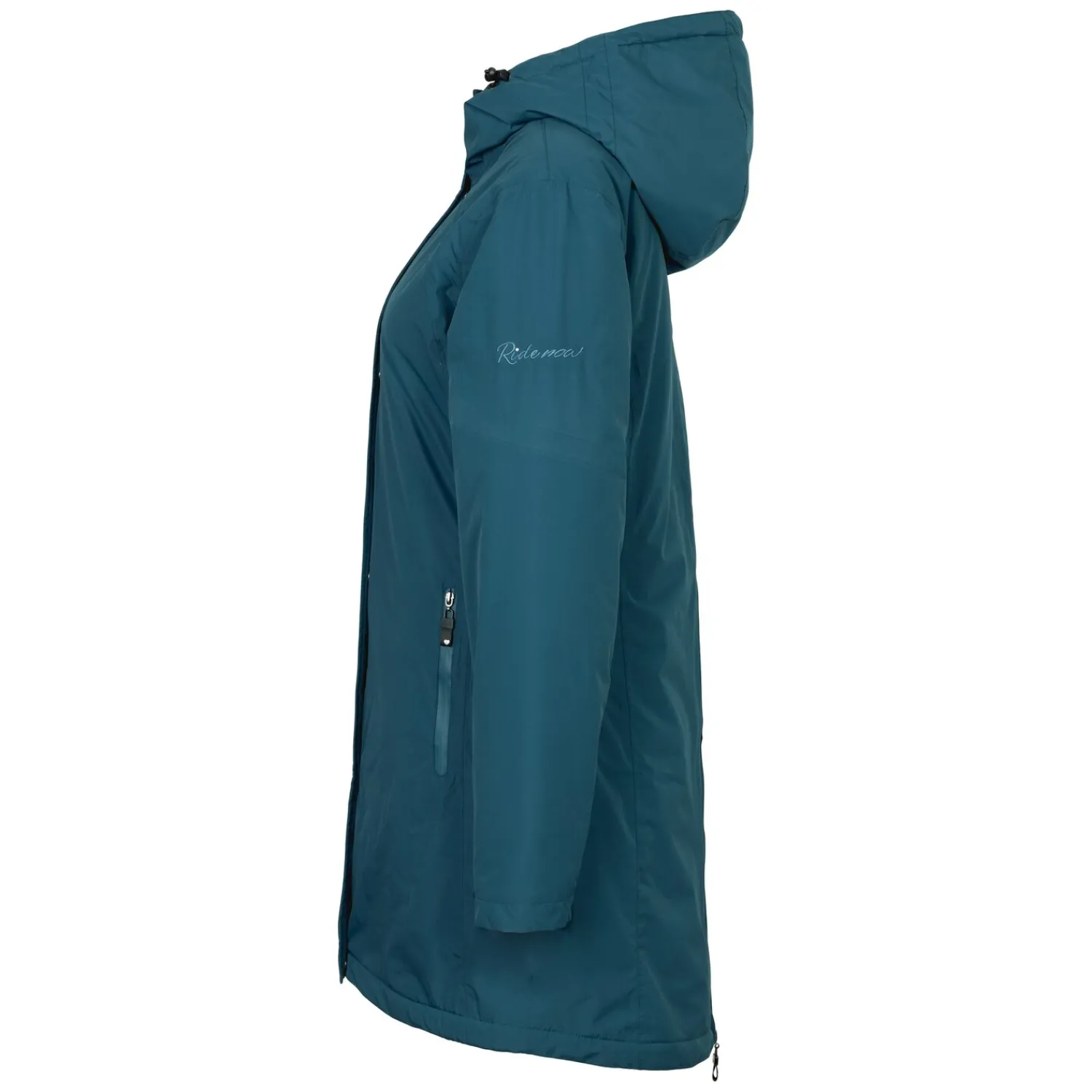 Damen RIDE now Reitjacken<Regenante
